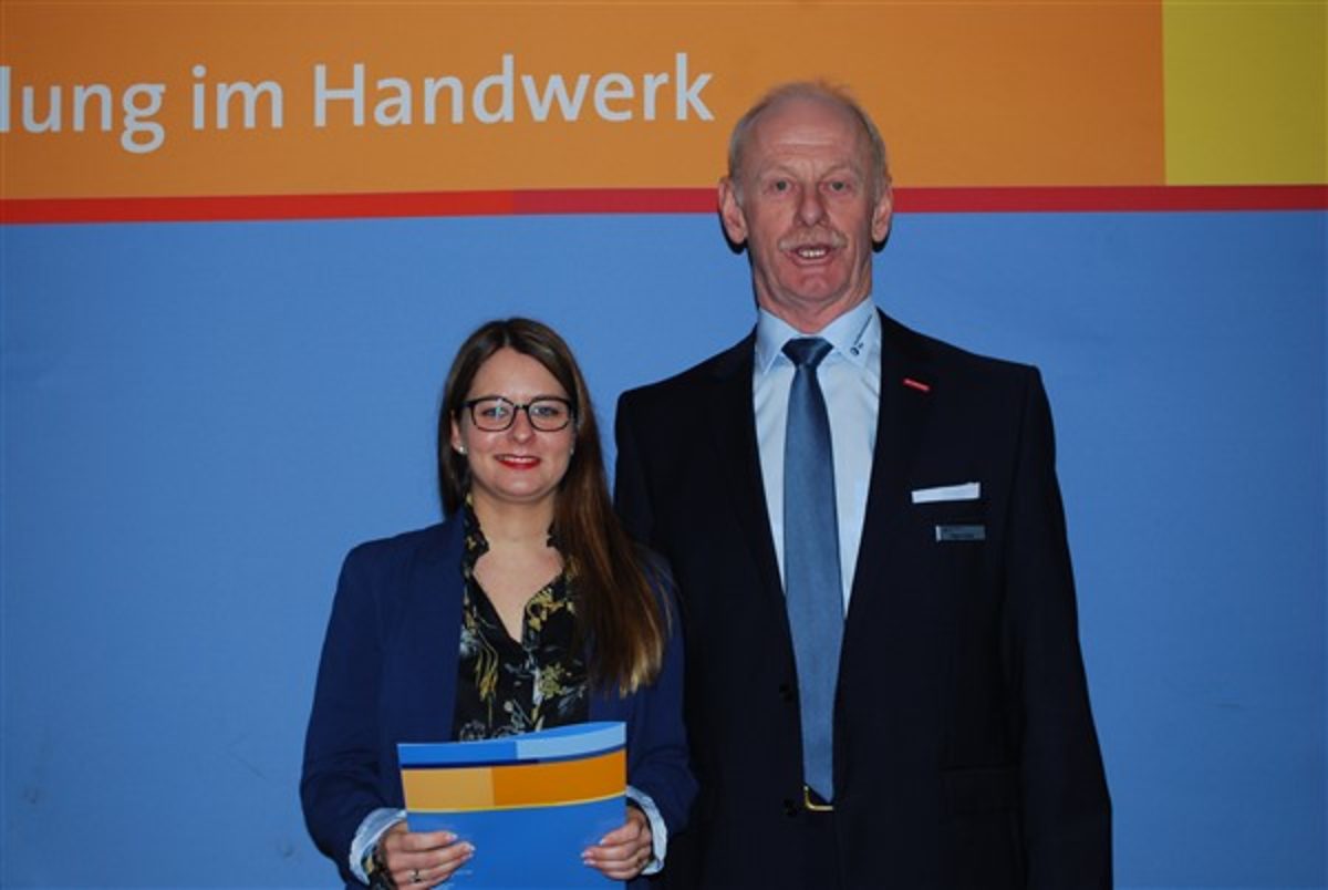 Abschlussfeier Februar 2019 3