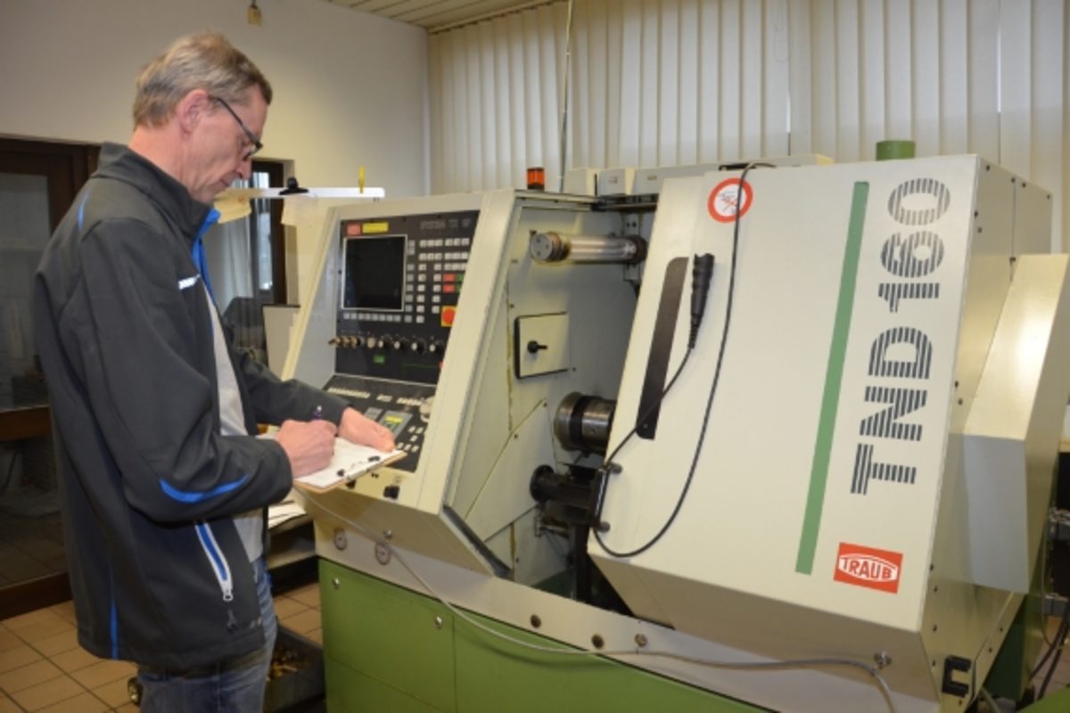 Titel technische Beratung