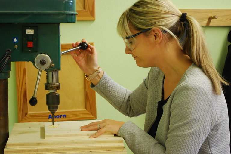 Fortbildung für gymnasiale Lehrkräfte 32