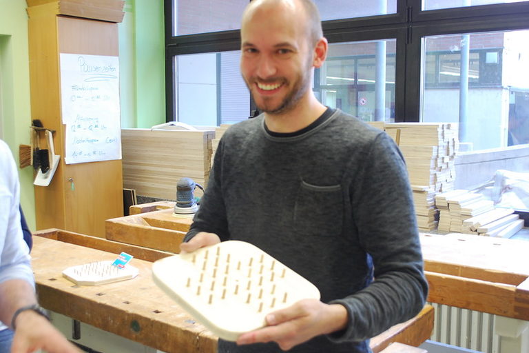 Fortbildung für gymnasiale Lehrkräfte 51