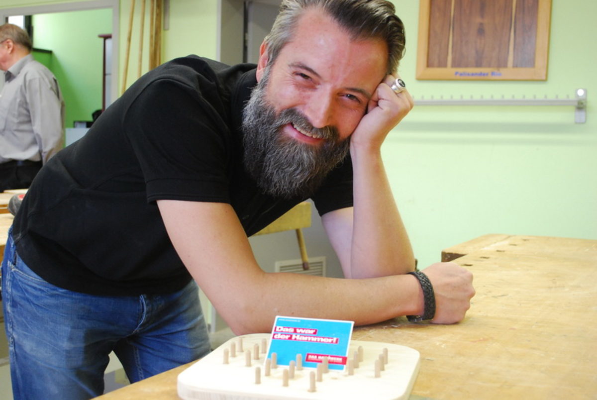 Fortbildung für gymnasiale Lehrkräfte 52