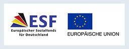 Logo ESF-EU
