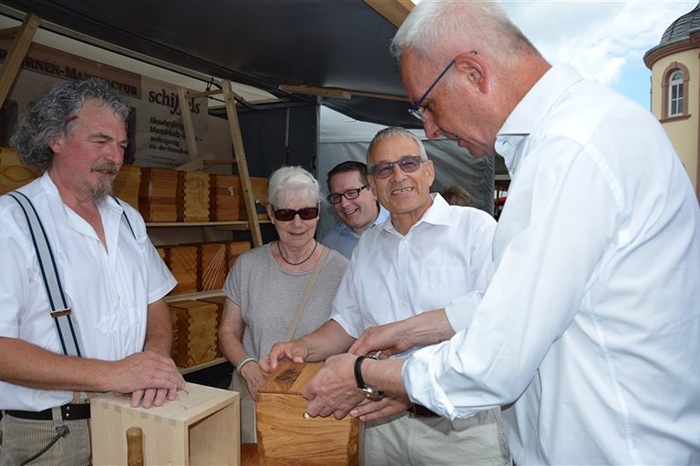 Handwerkermarkt 2019 4