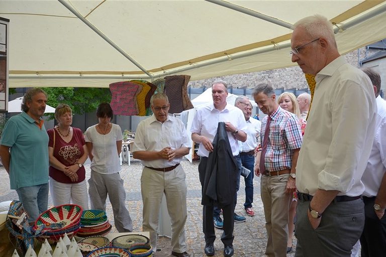 Handwerkermarkt 2019 5