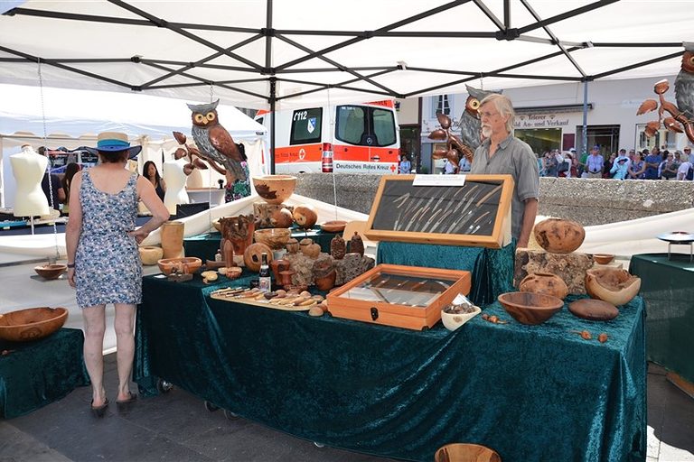 Handwerkermarkt 2019 12