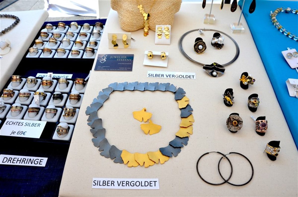 Handwerkermarkt 2019 14