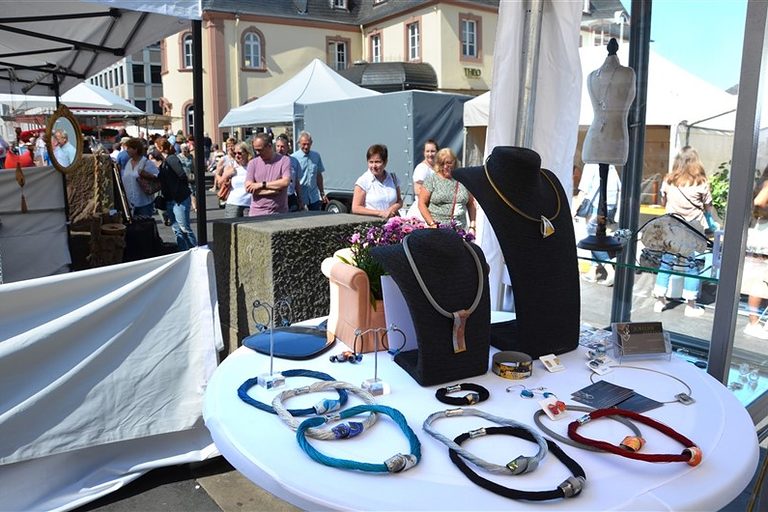 Handwerkermarkt 2019 15