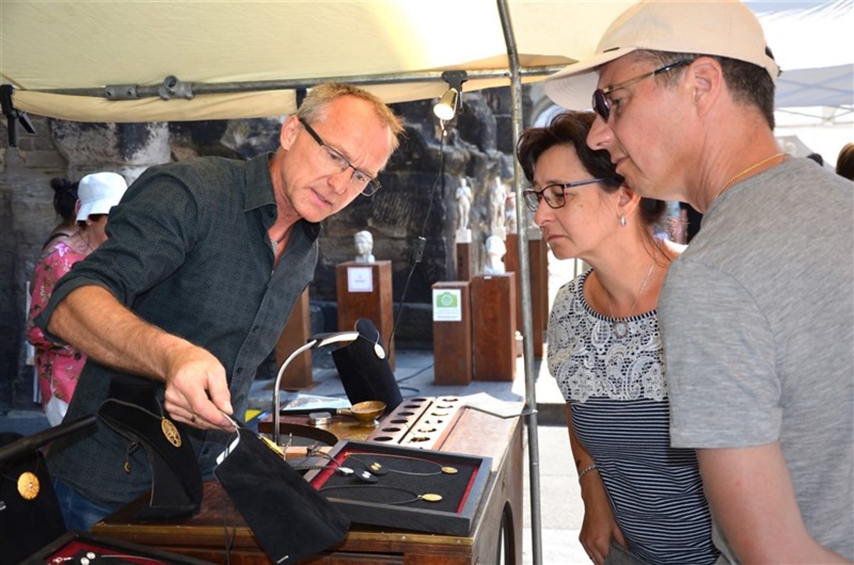 Handwerkermarkt 2019 24