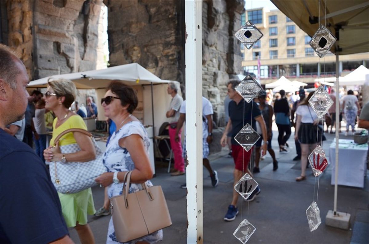 Handwerkermarkt 2019 28