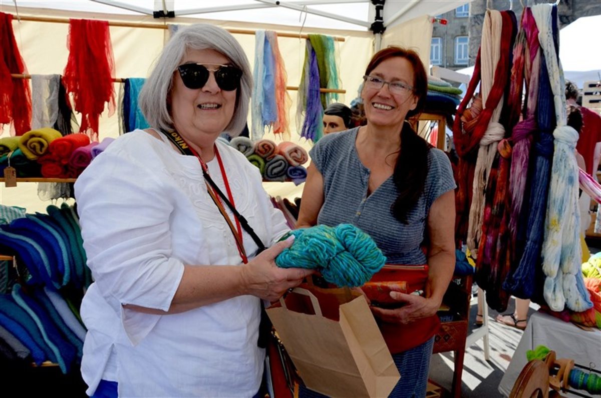 Handwerkermarkt 2019 32