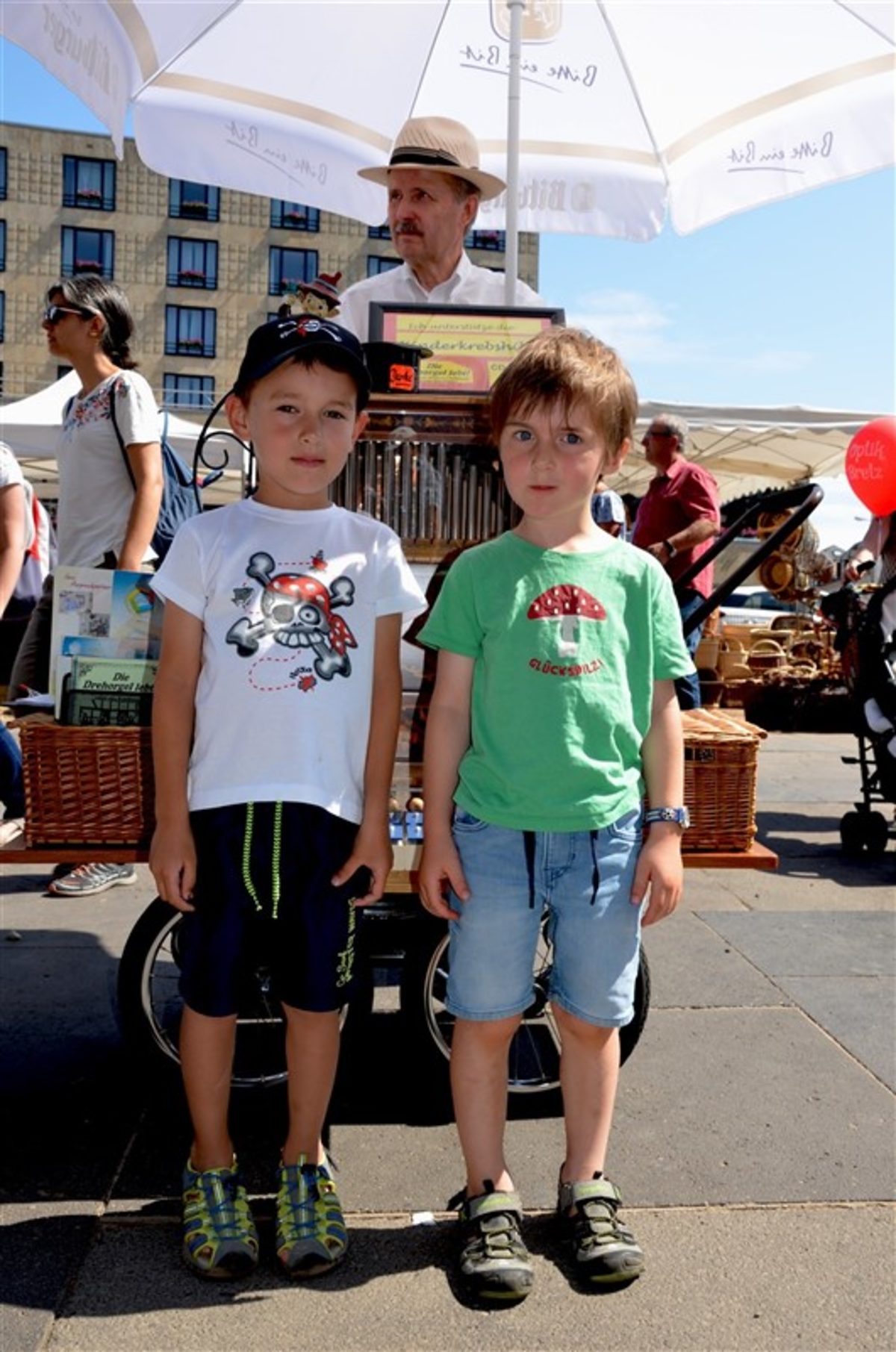 Handwerkermarkt 2019 33