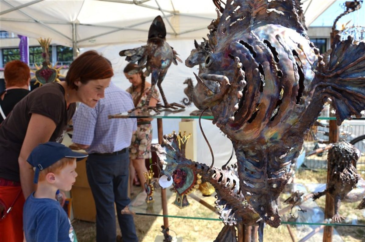 Handwerkermarkt 2019 41