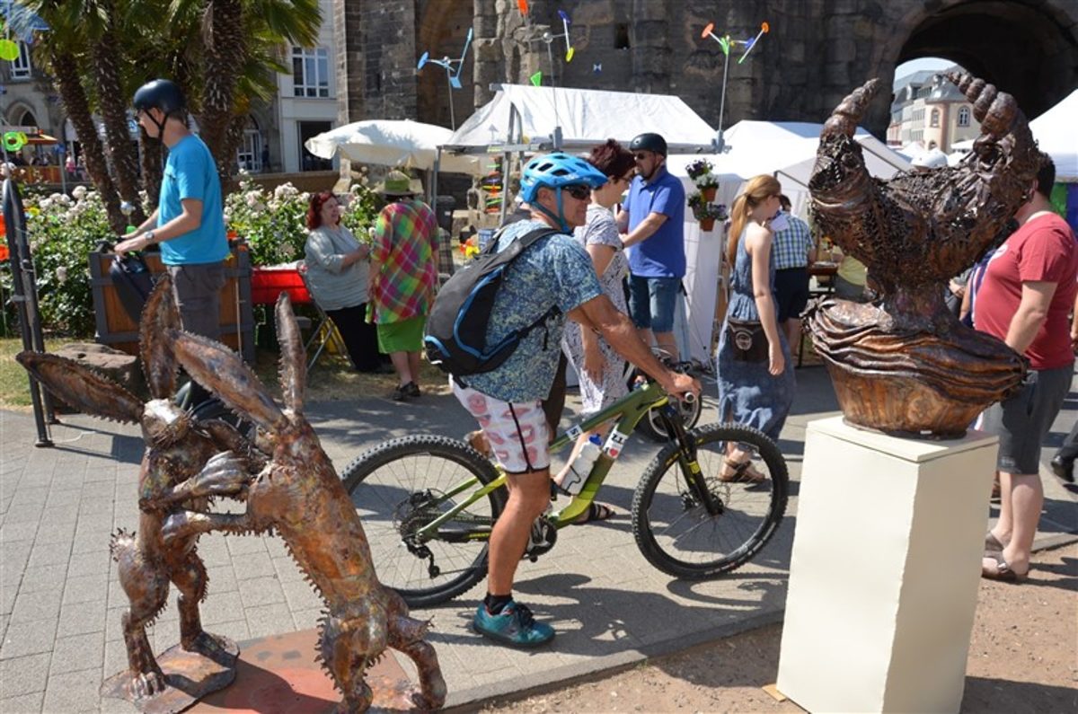 Handwerkermarkt 2019 42