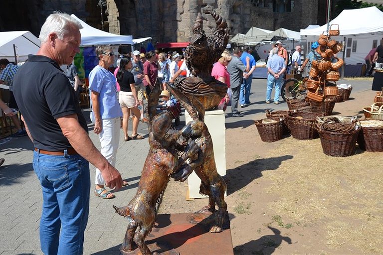 Handwerkermarkt 2019 44