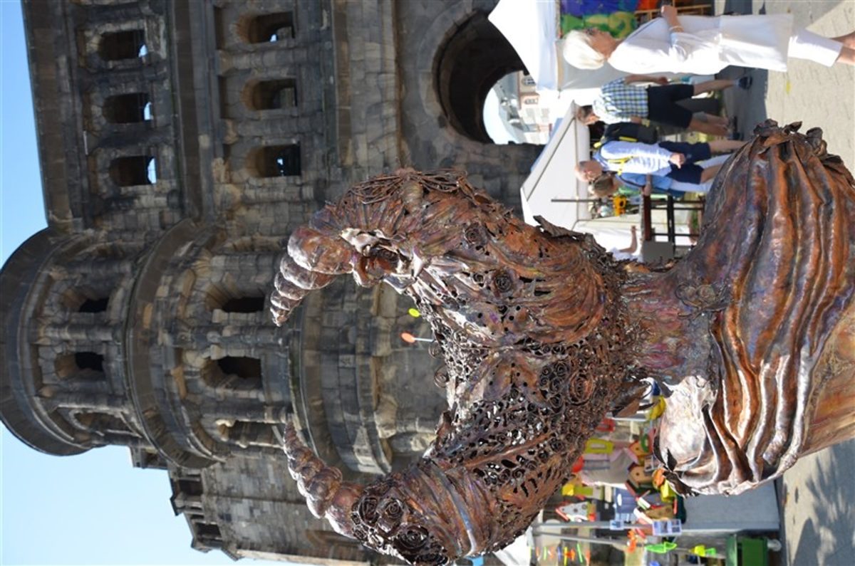 Handwerkermarkt 2019 45
