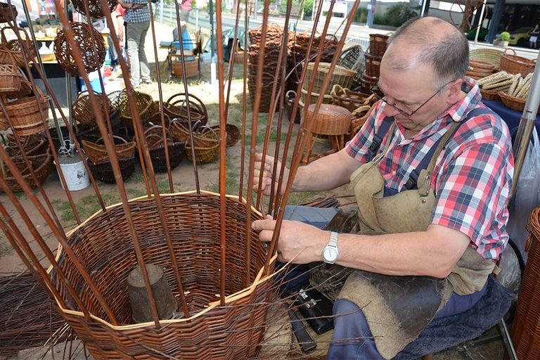 Handwerkermarkt 2019 47