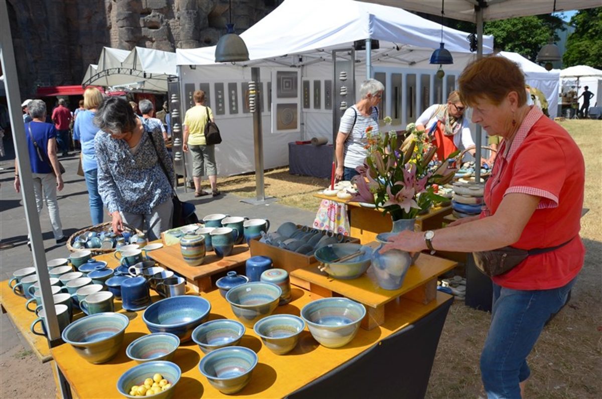 Handwerkermarkt 2019 49