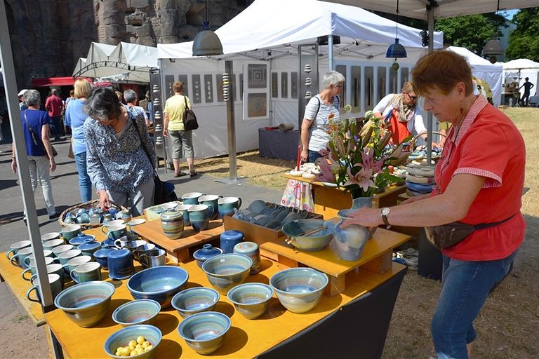 Handwerkermarkt 2019 49