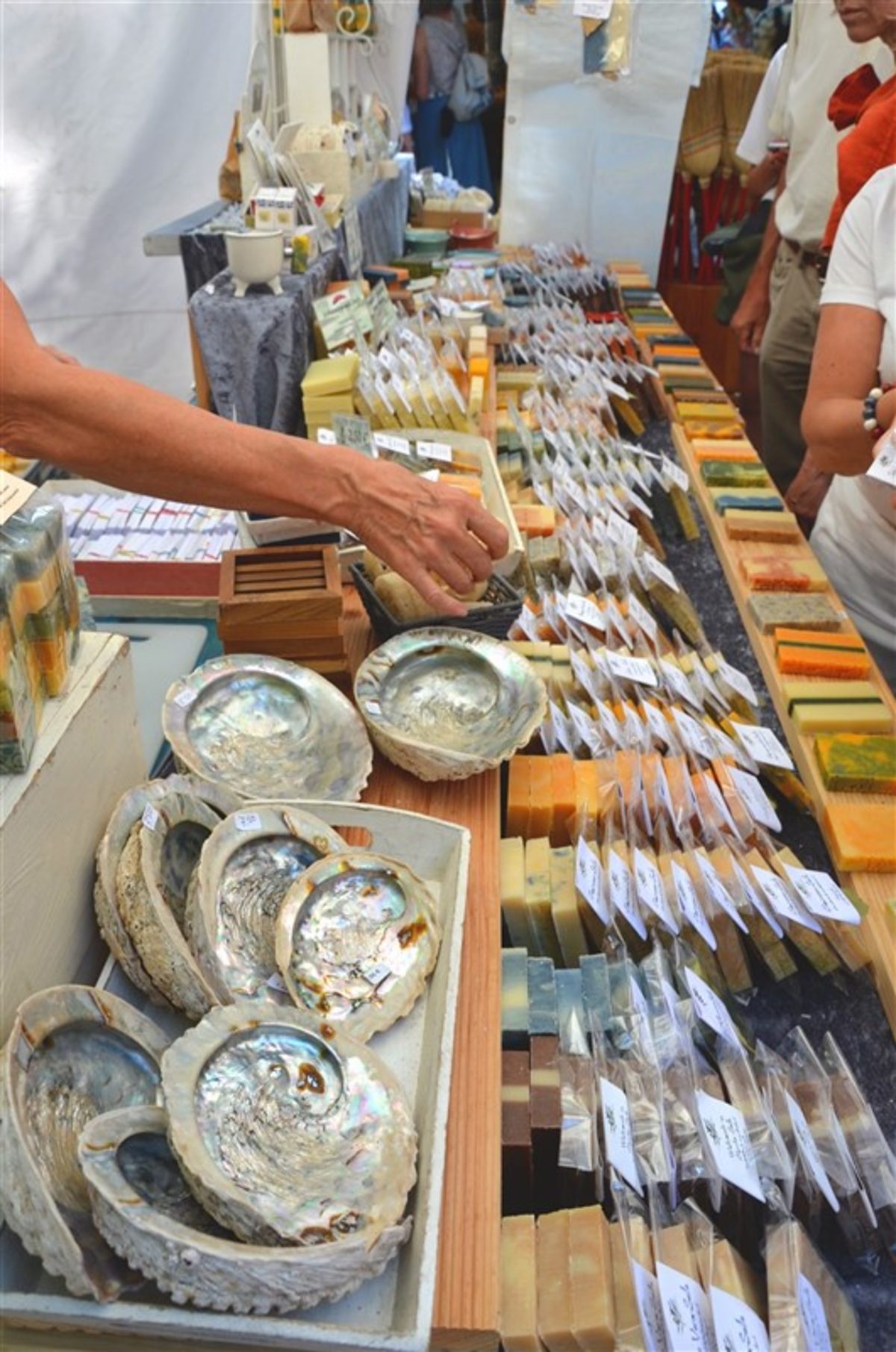 Handwerkermarkt 2019 65