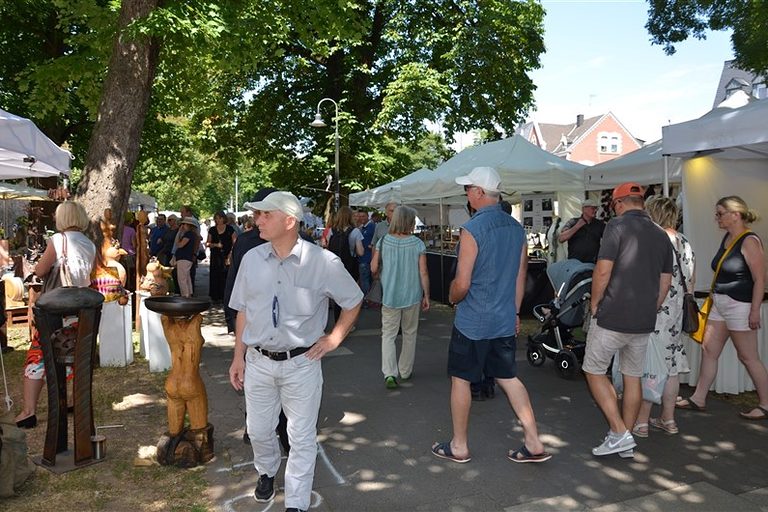 Handwerkermarkt 2019 72