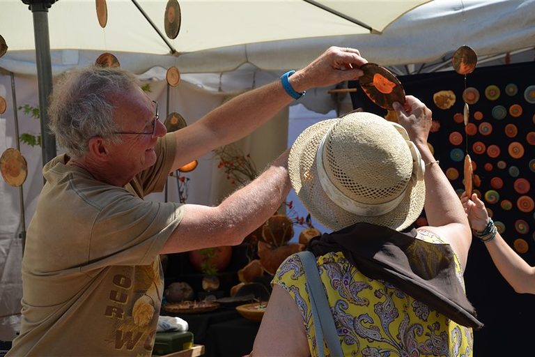 Handwerkermarkt 2019 84