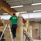 ÜLU-Projekt Bauhof Kenn Duale Studenten 2013-2015 1. und 2. Lehrjahr Bau/Ausbau Leitung: Thomas Witzmann