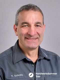 Schmitz, Ralf