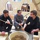 ÜLU-Projekt Bauhof Kenn Duale Studenten 2013-2015 1. und 2. Lehrjahr Bau/Ausbau Leitung: Thomas Witzmann