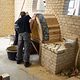 ÜLU-Projekt Bauhof Kenn Duale Studenten 2013-2015 1. und 2. Lehrjahr Bau/Ausbau Leitung: Thomas Witzmann
