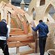 ÜLU-Projekt Bauhof Kenn Duale Studenten 2013-2015 1. und 2. Lehrjahr Bau/Ausbau Leitung: Thomas Witzmann