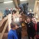 ÜLU-Projekt Bauhof Kenn Duale Studenten 2013-2015 1. und 2. Lehrjahr Bau/Ausbau Leitung: Thomas Witzmann