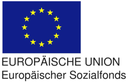 Logo EU ESF