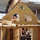ÜLU-Projekt Bauhof Kenn Duale Studenten 2013-2015 1. und 2. Lehrjahr Bau/Ausbau Leitung: Thomas Witzmann