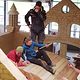 ÜLU-Projekt Bauhof Kenn Duale Studenten 2013-2015 1. und 2. Lehrjahr Bau/Ausbau Leitung: Thomas Witzmann