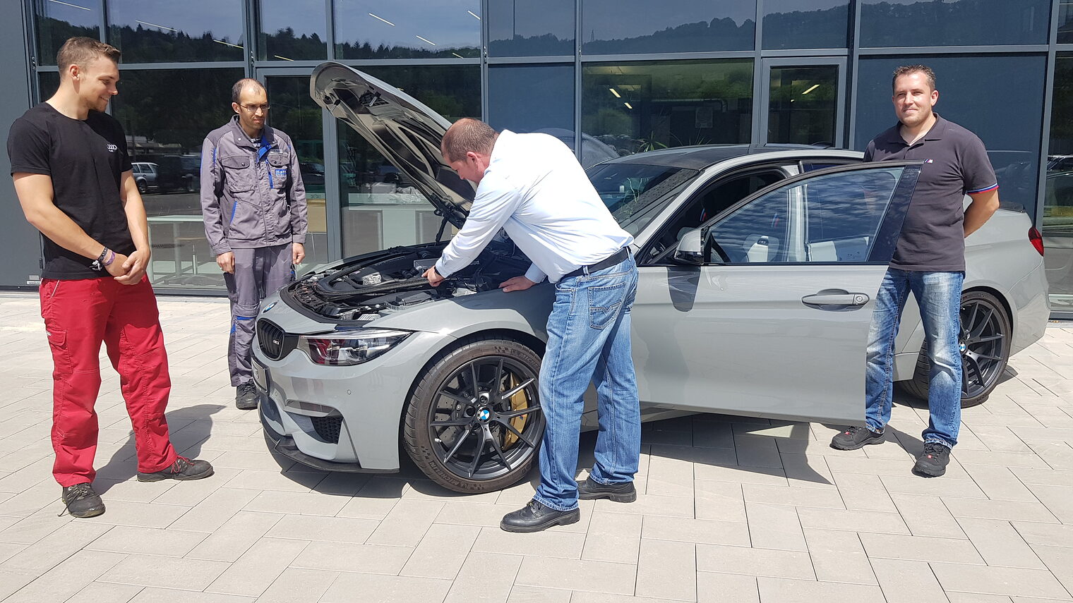 BMW M3_2