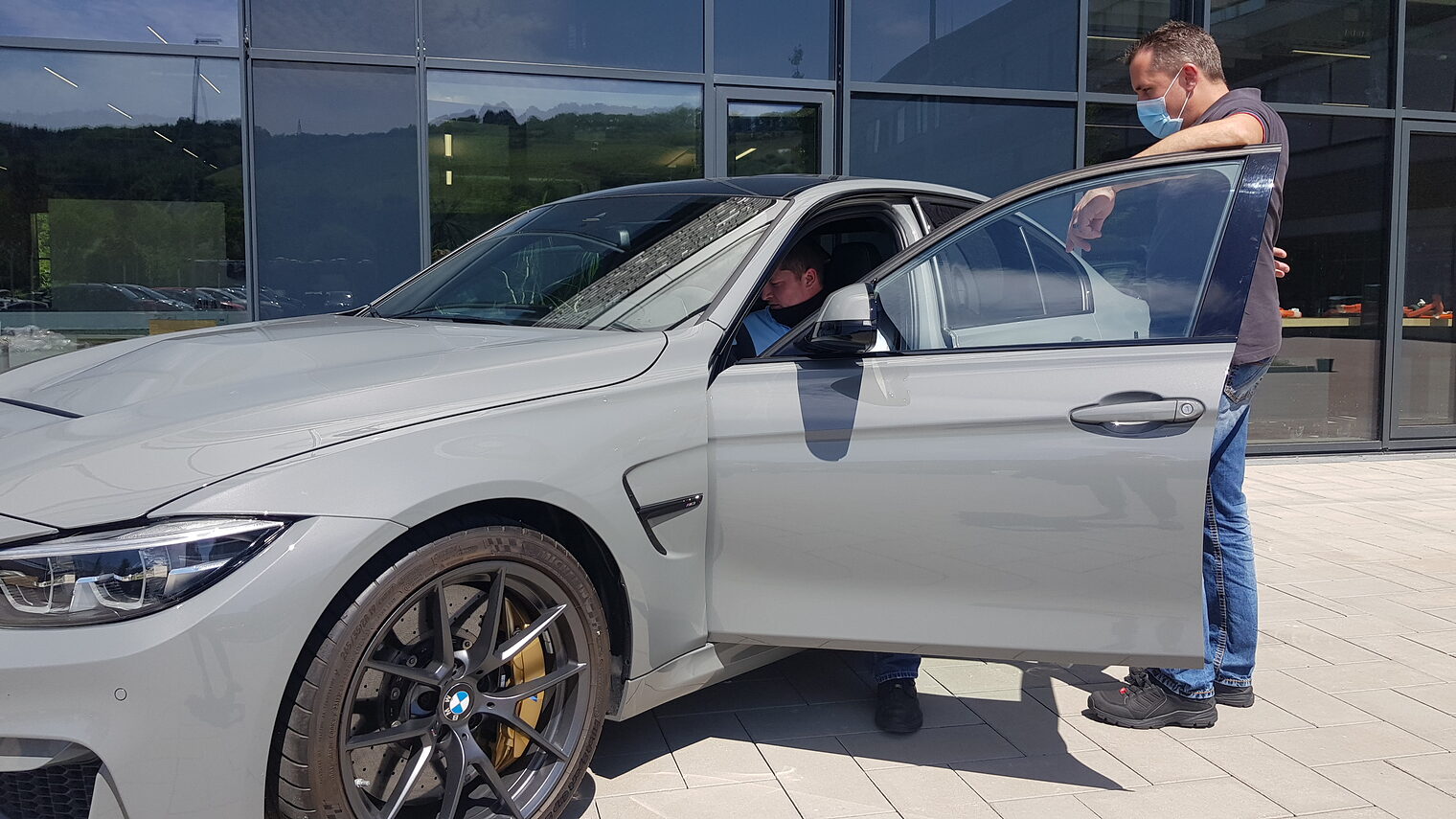 BMW M3_5