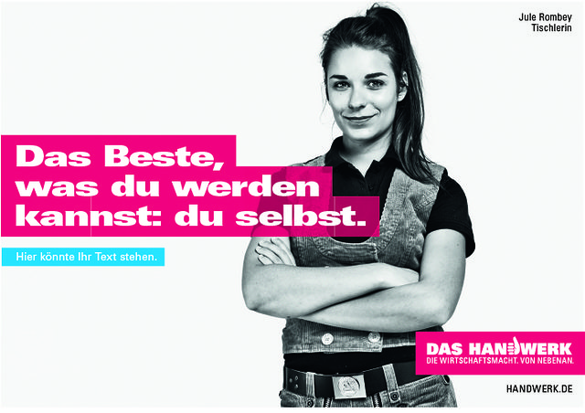 Jule Ausbildung