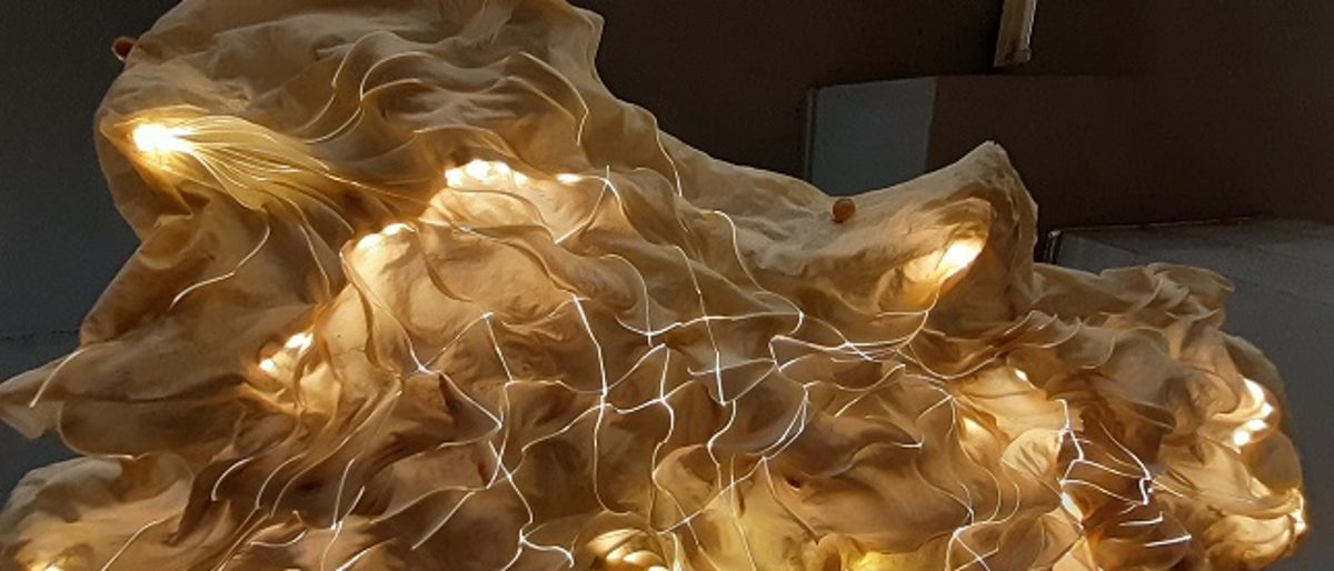 Lampe kleiner