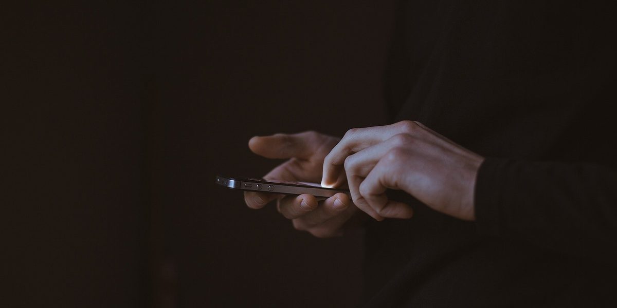 Telefon Betrug