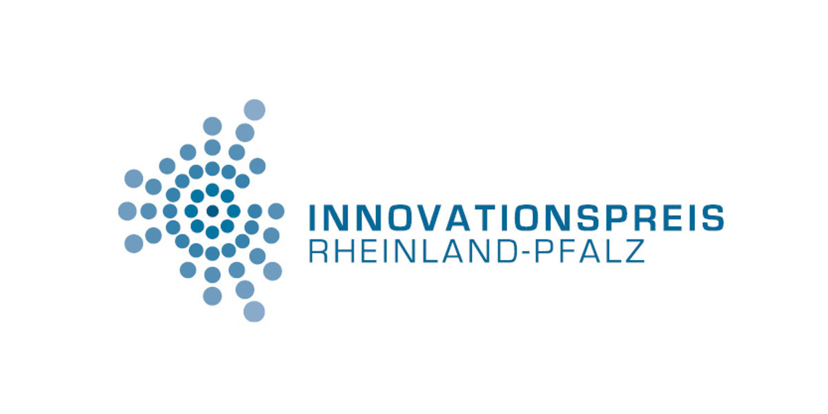 Innovationspreisverleihung