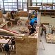 ÜLU-Projekt Bauhof Kenn Duale Studenten 2013-2015 1. und 2. Lehrjahr Bau/Ausbau Leitung: Thomas Witzmann