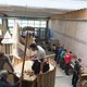 ÜLU-Projekt Bauhof Kenn Duale Studenten 2013-2015 1. und 2. Lehrjahr Bau/Ausbau Leitung: Thomas Witzmann