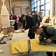 ÜLU-Projekt Bauhof Kenn Duale Studenten 2013-2015 1. und 2. Lehrjahr Bau/Ausbau Leitung: Thomas Witzmann