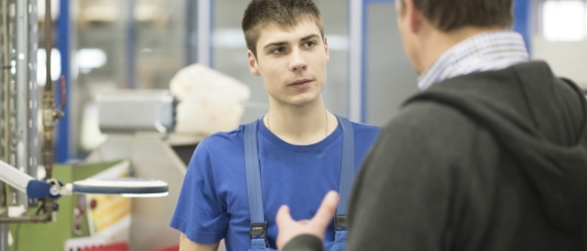 Ausbildung, Ausbildungsberatung, Auszublindende, Auszubildender, Konfliktlösung, Konfliktberatung, Beratung, Werkstatt