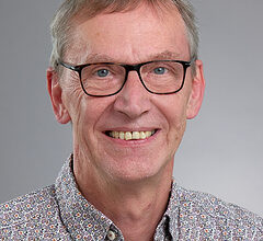 Lichter, Hans-Werner