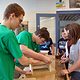 Schüler- und Elterntag, Chance Handwerk, Tag der offenen Tür