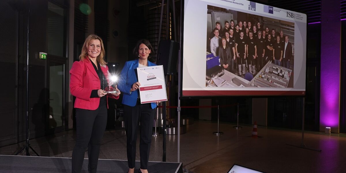 KTB Schaltanlagen und Service GmbH klein