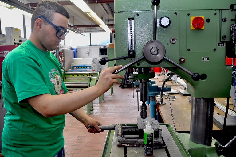 Schüler- und Elterntag, Chance Handwerk, Tag der offenen Tür