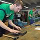 Schüler- und Elterntag, Chance Handwerk, Tag der offenen Tür