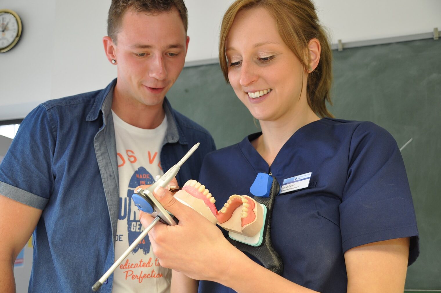 Schüler- und Elterntag, Chance Handwerk, Tag der offenen Tür